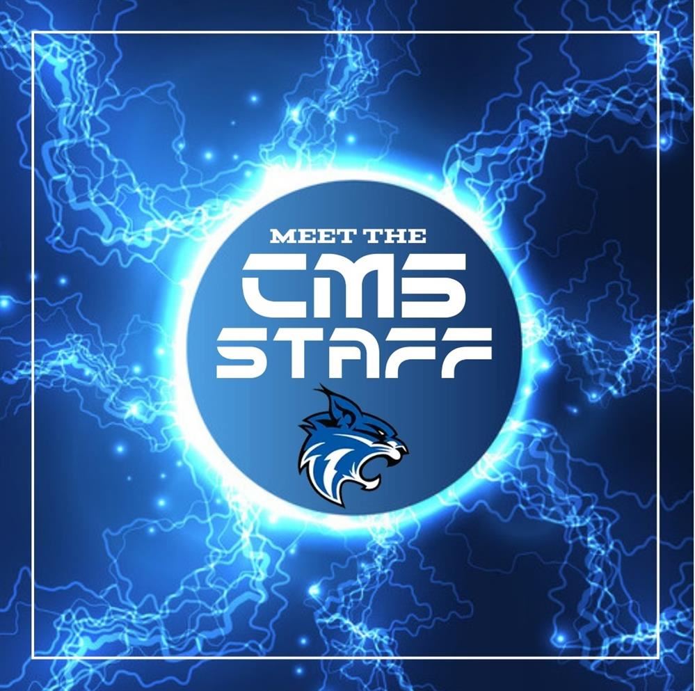  Meet Our Staff